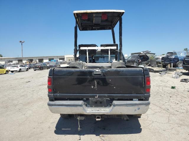 Photo 5 VIN: 3B7KC23692M238103 - DODGE RAM 2500 