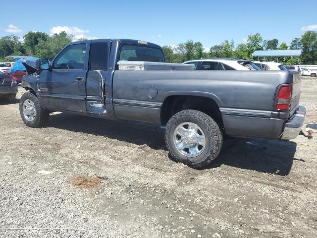 Photo 1 VIN: 3B7KC236X2M268324 - DODGE RAM 2500 