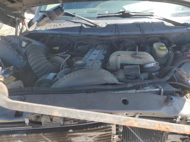 Photo 10 VIN: 3B7KC236X2M268324 - DODGE RAM 2500 