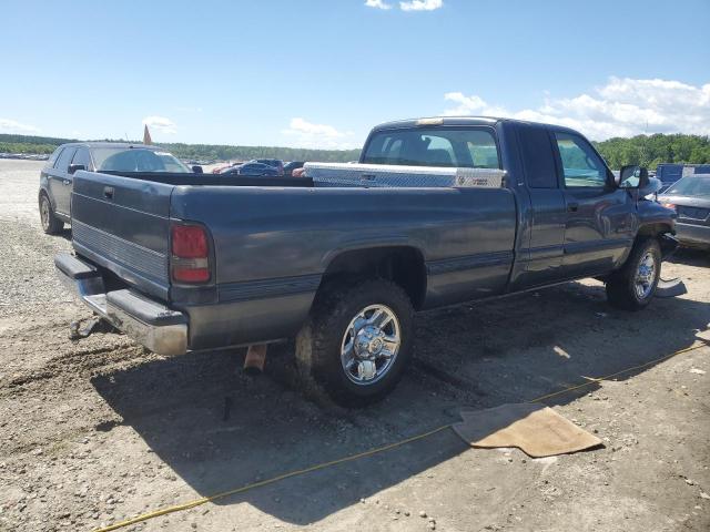 Photo 2 VIN: 3B7KC236X2M268324 - DODGE RAM 2500 