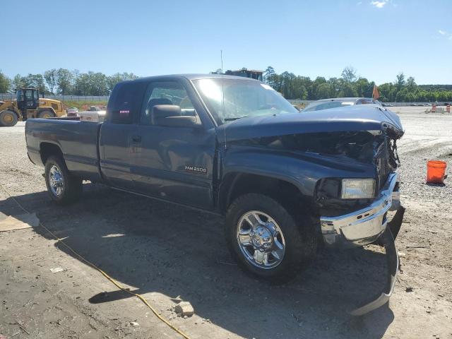 Photo 3 VIN: 3B7KC236X2M268324 - DODGE RAM 2500 