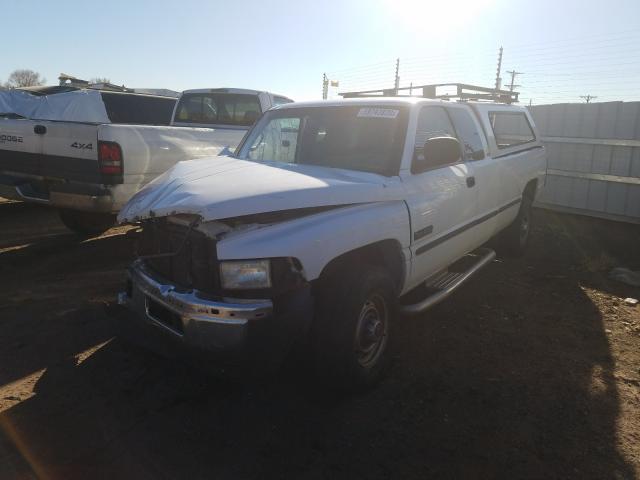 Photo 1 VIN: 3B7KC236XXG112869 - DODGE RAM 2500 