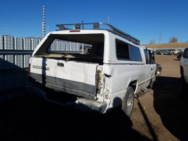 Photo 3 VIN: 3B7KC236XXG112869 - DODGE RAM 2500 