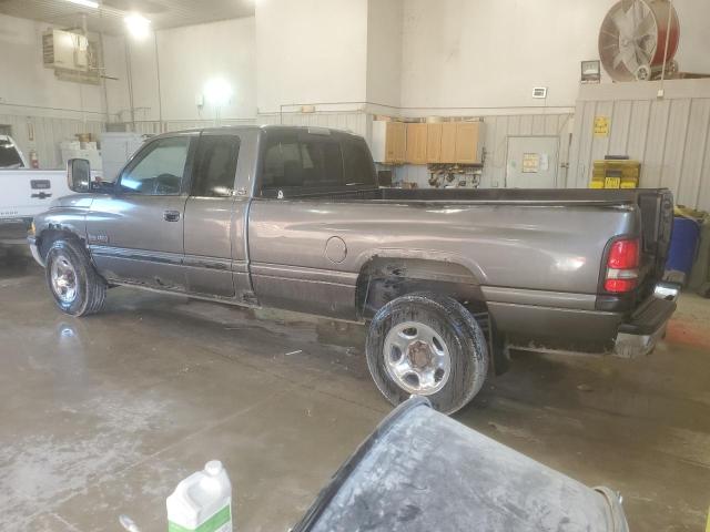 Photo 1 VIN: 3B7KC23761G807642 - DODGE RAM 2500 