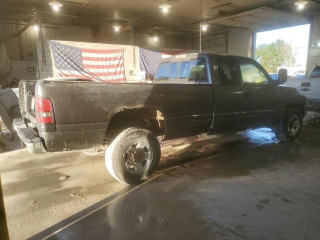 Photo 2 VIN: 3B7KC23761G807642 - DODGE RAM 2500 