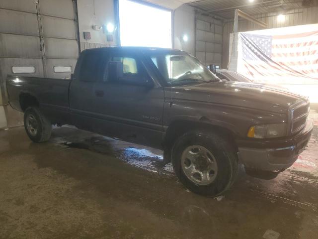 Photo 3 VIN: 3B7KC23761G807642 - DODGE RAM 2500 