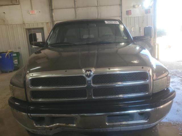 Photo 4 VIN: 3B7KC23761G807642 - DODGE RAM 2500 