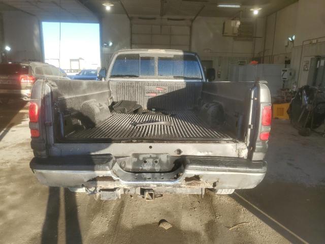 Photo 5 VIN: 3B7KC23761G807642 - DODGE RAM 2500 