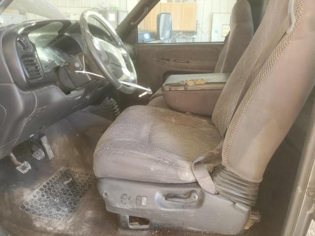 Photo 6 VIN: 3B7KC23761G807642 - DODGE RAM 2500 