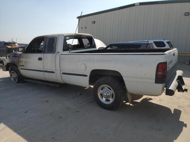 Photo 1 VIN: 3B7KC23C12M313429 - DODGE RAM 2500 