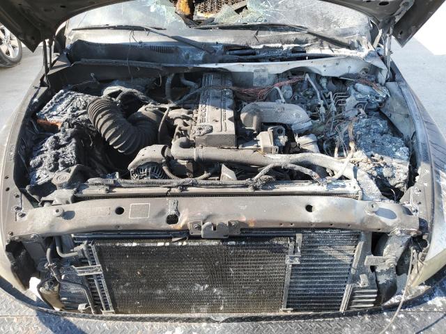 Photo 10 VIN: 3B7KC23C12M313429 - DODGE RAM 2500 