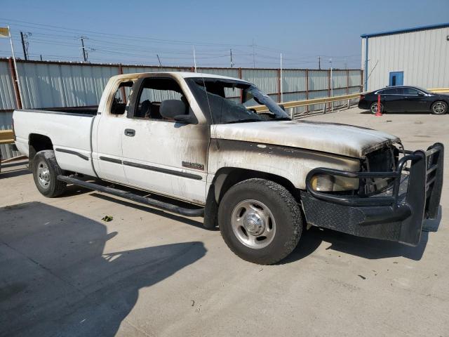 Photo 3 VIN: 3B7KC23C12M313429 - DODGE RAM 2500 