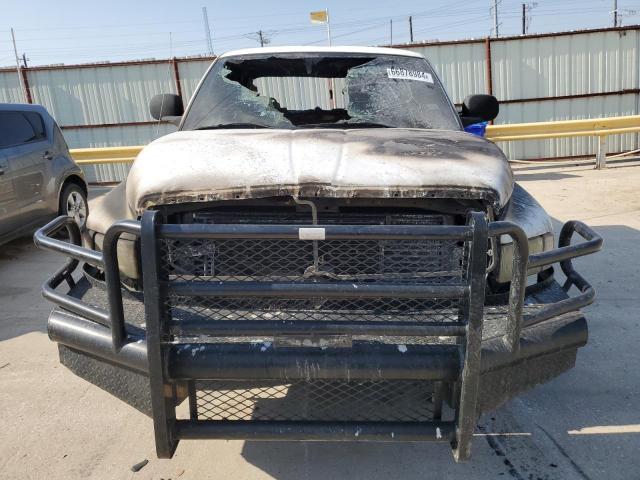 Photo 4 VIN: 3B7KC23C12M313429 - DODGE RAM 2500 