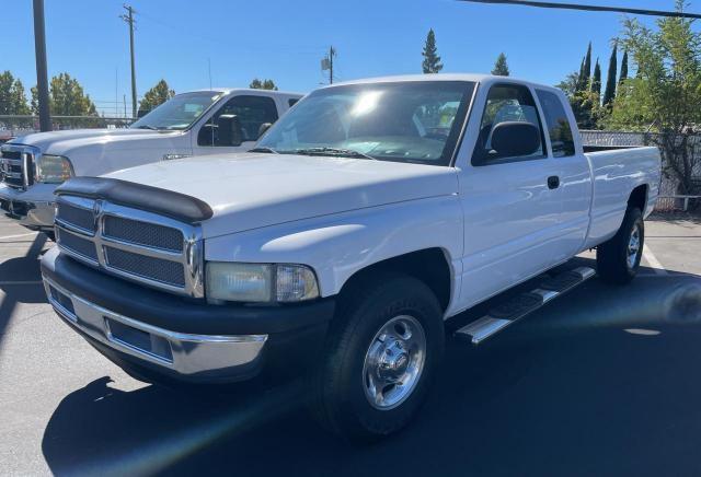 Photo 1 VIN: 3B7KC23C22M293949 - DODGE RAM 2500 