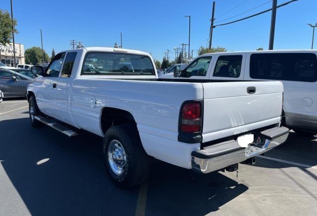 Photo 2 VIN: 3B7KC23C22M293949 - DODGE RAM 2500 