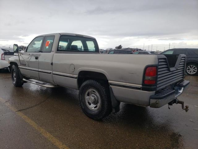 Photo 1 VIN: 3B7KC23C5TM107080 - DODGE RAM 2500 