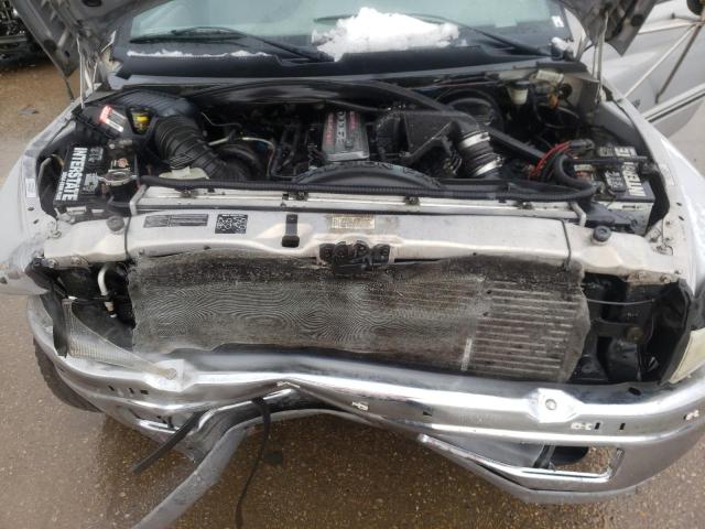 Photo 10 VIN: 3B7KC23C5TM107080 - DODGE RAM 2500 