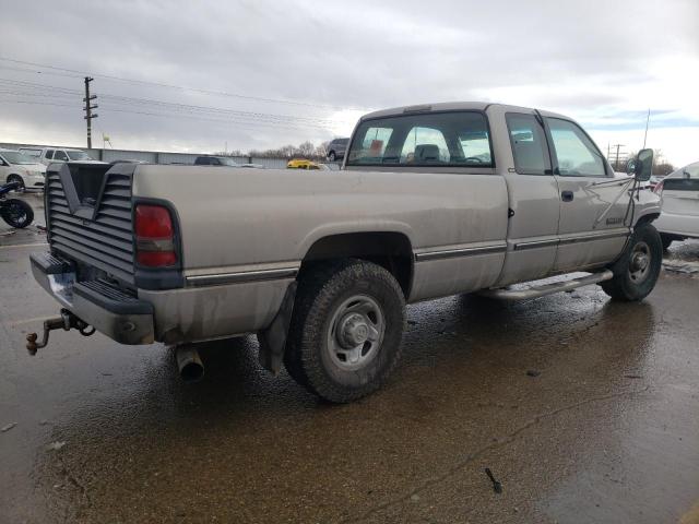 Photo 2 VIN: 3B7KC23C5TM107080 - DODGE RAM 2500 