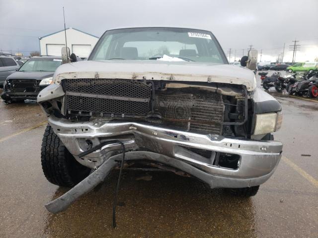 Photo 4 VIN: 3B7KC23C5TM107080 - DODGE RAM 2500 