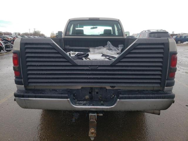 Photo 5 VIN: 3B7KC23C5TM107080 - DODGE RAM 2500 