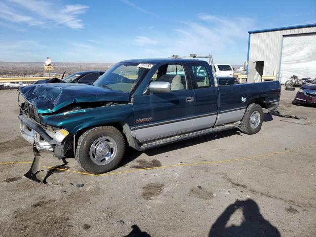 Photo 0 VIN: 3B7KC23C8SM155719 - DODGE RAM 2500 