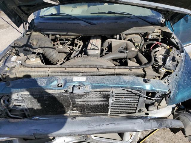 Photo 10 VIN: 3B7KC23C8SM155719 - DODGE RAM 2500 