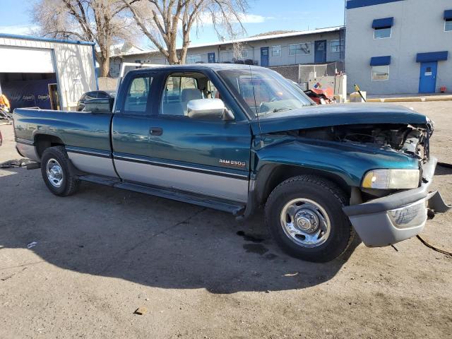 Photo 3 VIN: 3B7KC23C8SM155719 - DODGE RAM 2500 