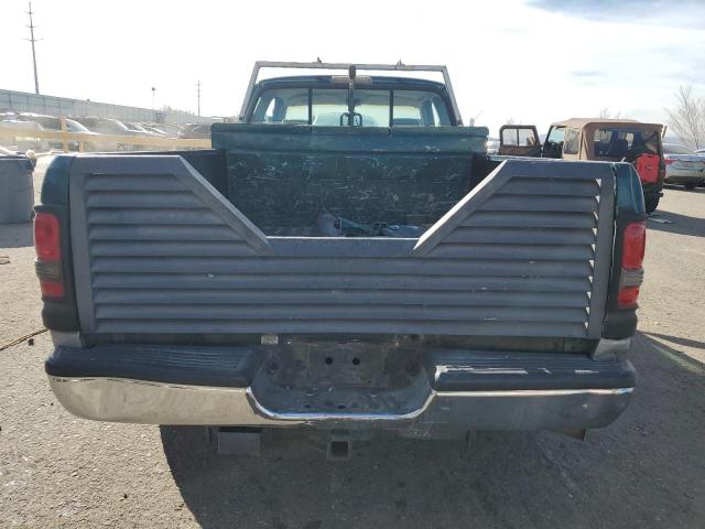 Photo 5 VIN: 3B7KC23C8SM155719 - DODGE RAM 2500 