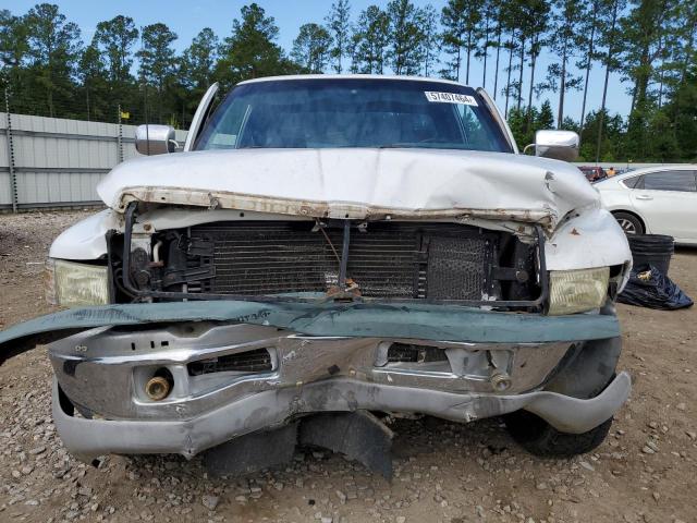 Photo 4 VIN: 3B7KC23D0VM591526 - DODGE RAM 2500 