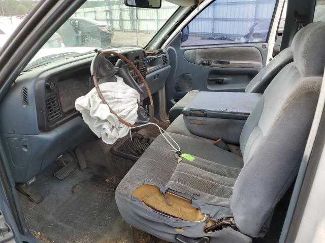 Photo 6 VIN: 3B7KC23D0VM591526 - DODGE RAM 2500 