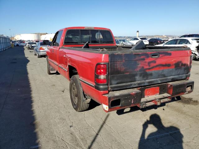 Photo 1 VIN: 3B7KC23D5VM540782 - DODGE ALL MODELS 