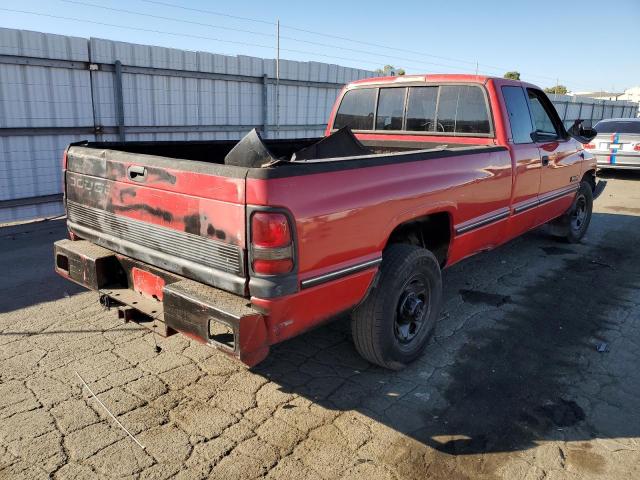 Photo 2 VIN: 3B7KC23D5VM540782 - DODGE ALL MODELS 