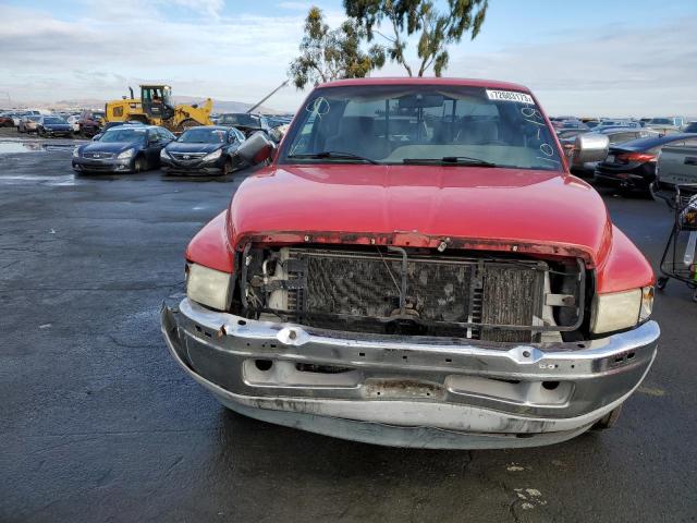 Photo 4 VIN: 3B7KC23D5VM540782 - DODGE ALL MODELS 