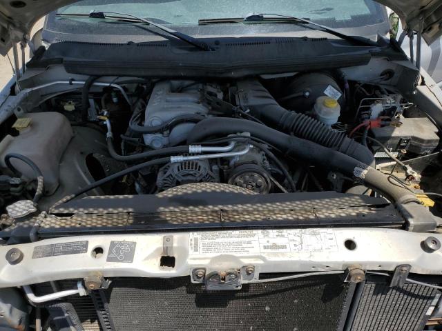 Photo 10 VIN: 3B7KC23W1XG169901 - DODGE RAM 2500 