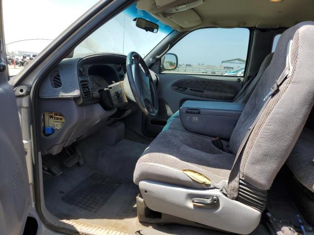 Photo 6 VIN: 3B7KC23W1XG169901 - DODGE RAM 2500 