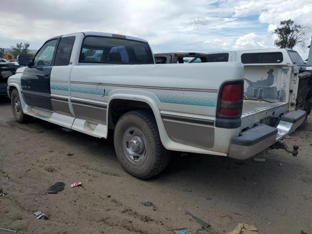 Photo 1 VIN: 3B7KC23W3VM547098 - DODGE RAM 2500 