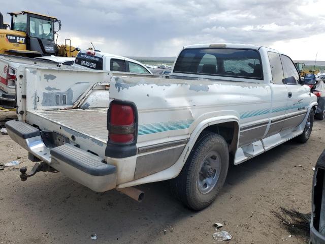 Photo 2 VIN: 3B7KC23W3VM547098 - DODGE RAM 2500 