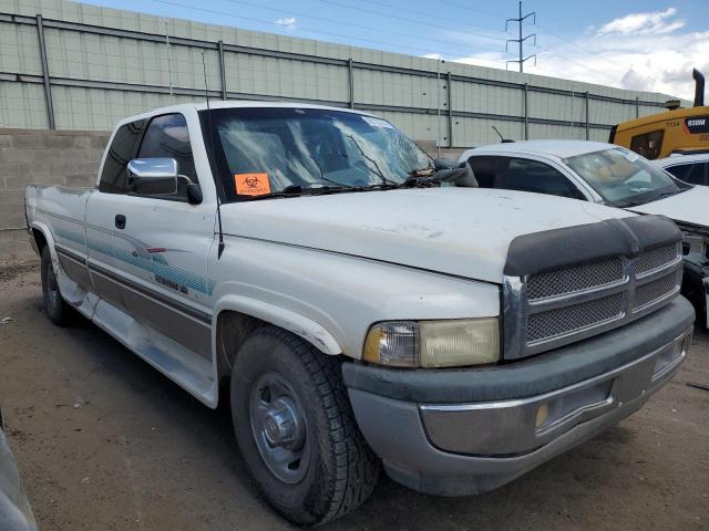 Photo 3 VIN: 3B7KC23W3VM547098 - DODGE RAM 2500 