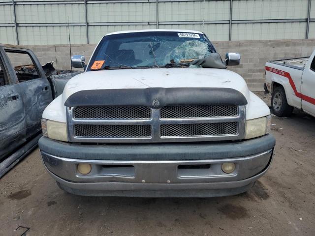 Photo 4 VIN: 3B7KC23W3VM547098 - DODGE RAM 2500 