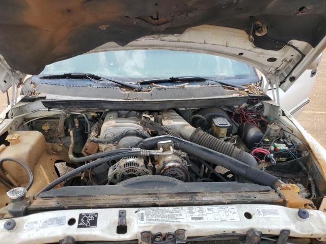 Photo 10 VIN: 3B7KC23W3VM597614 - DODGE RAM 2500 