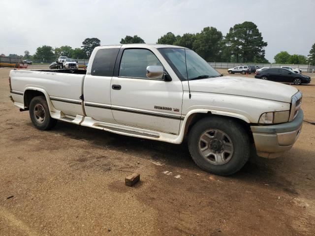 Photo 3 VIN: 3B7KC23W3VM597614 - DODGE RAM 2500 