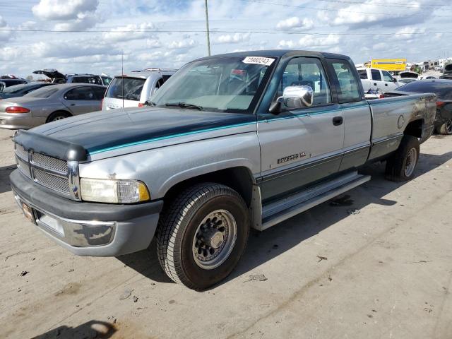 Photo 0 VIN: 3B7KC23W4TM137455 - DODGE ALL MODELS 