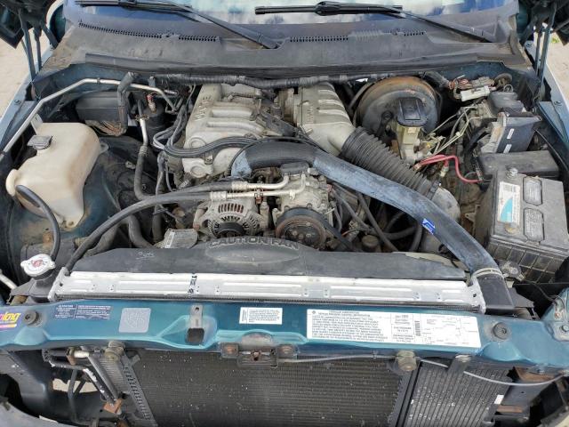 Photo 10 VIN: 3B7KC23W4TM137455 - DODGE ALL MODELS 