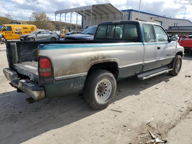 Photo 2 VIN: 3B7KC23W4TM137455 - DODGE ALL MODELS 