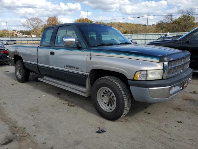 Photo 3 VIN: 3B7KC23W4TM137455 - DODGE ALL MODELS 