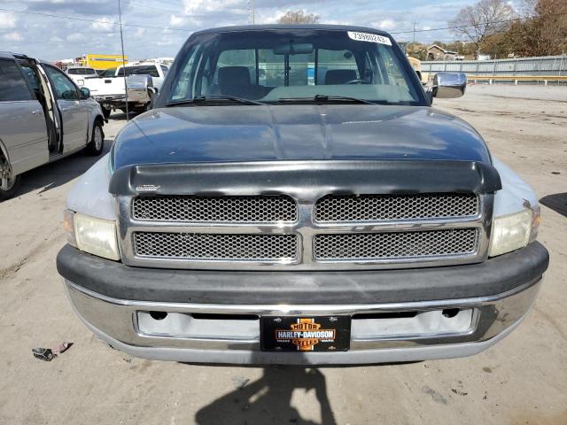 Photo 4 VIN: 3B7KC23W4TM137455 - DODGE ALL MODELS 