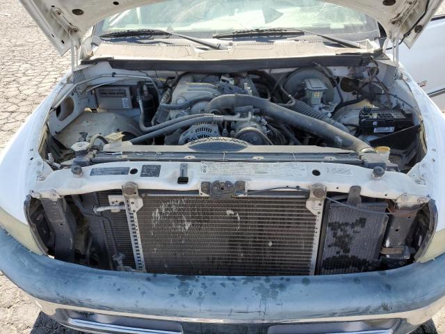 Photo 10 VIN: 3B7KC23W6VM540243 - DODGE RAM 1500 