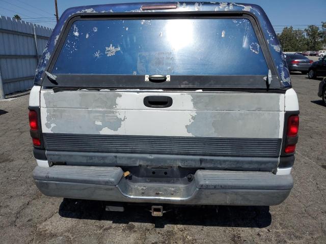 Photo 5 VIN: 3B7KC23W6VM540243 - DODGE RAM 1500 