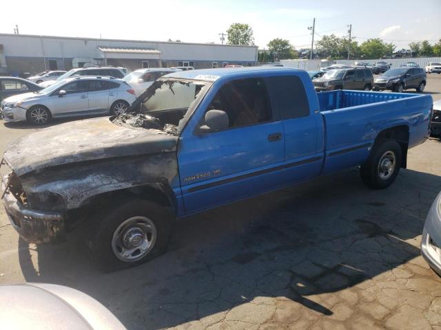 Photo 0 VIN: 3B7KC23W7XG140869 - DODGE RAM 2500 