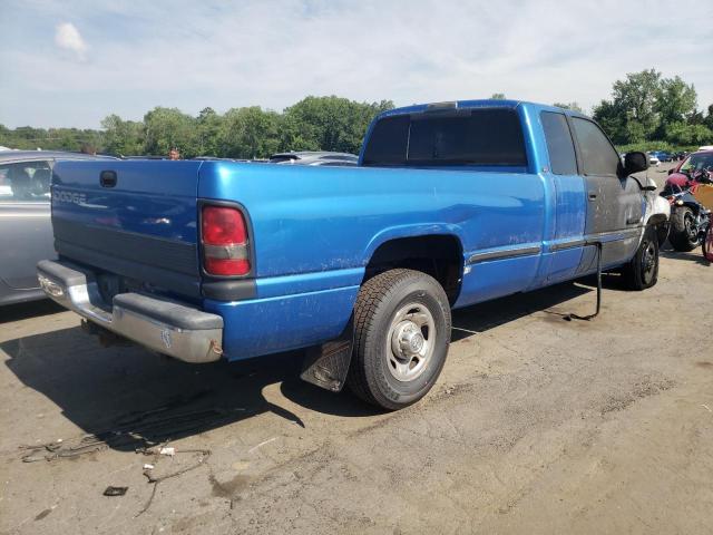 Photo 2 VIN: 3B7KC23W7XG140869 - DODGE RAM 2500 